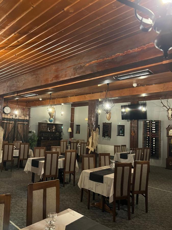 Pensiunea Uno Тимишоара Экстерьер фото